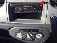 Daihatsu MOVE LATTE лот № 8033 оценка 3  с аукциона в Японии 10