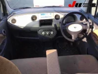 Daihatsu MOVE LATTE лот № 8033 оценка 3  с аукциона в Японии 7