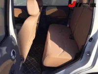 Daihatsu MOVE LATTE лот № 8033 оценка 3  с аукциона в Японии 9