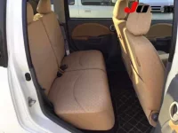 Daihatsu MOVE LATTE лот № 8033 оценка 3  с аукциона в Японии 4