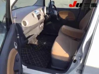 Daihatsu MOVE LATTE лот № 8033 оценка 3  с аукциона в Японии 2