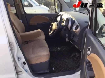 Daihatsu MOVE LATTE  с аукциона в Японии