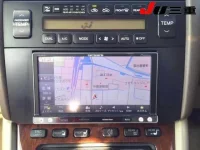 Toyota CELSIOR лот № 1078 оценка 4  с аукциона в Японии 10