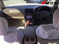 Toyota CELSIOR лот № 1078 оценка 4  с аукциона в Японии 7