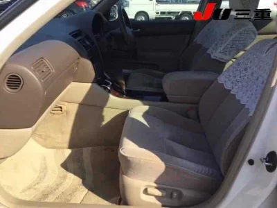 Toyota CELSIOR  с аукциона в Японии