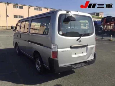 Nissan CARAVAN