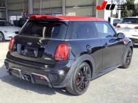 BMW MINI лот № 6510 оценка 3.5  с аукциона в Японии 5