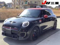 BMW MINI лот № 6510 оценка 3.5  с аукциона в Японии 8
