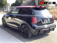 BMW MINI лот № 6510 оценка 3.5  с аукциона в Японии 1