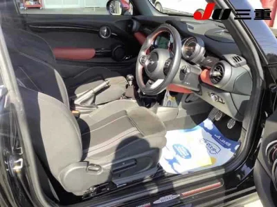 BMW MINI  с аукциона в Японии