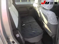 Suzuki WAGON R лот № 8058 оценка R  с аукциона в Японии 4