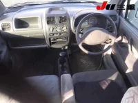 Suzuki WAGON R лот № 8058 оценка R  с аукциона в Японии 7