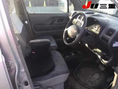 Suzuki WAGON R  с аукциона в Японии