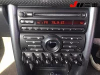 BMW MINI лот № 8053 оценка 4  с аукциона в Японии 10