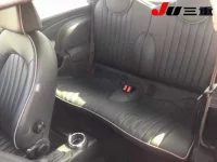 BMW MINI лот № 8053 оценка 4  с аукциона в Японии 9