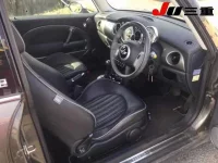 BMW MINI лот № 8053 оценка 4  с аукциона в Японии 3