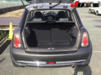 BMW MINI лот № 8053 оценка 4  с аукциона в Японии 6