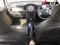 BMW MINI лот № 8053 оценка 4  с аукциона в Японии 7