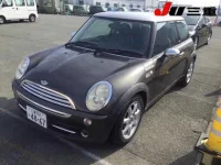 BMW MINI лот № 8053 оценка 4  с аукциона в Японии 8