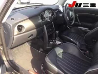 BMW MINI лот № 8053 оценка 4  с аукциона в Японии 2