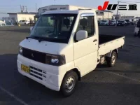 Mitsubishi MINICAB TRUCK лот № 135 оценка 3.5  с аукциона в Японии 8