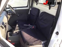 Mitsubishi MINICAB TRUCK лот № 135 оценка 3.5  с аукциона в Японии 9