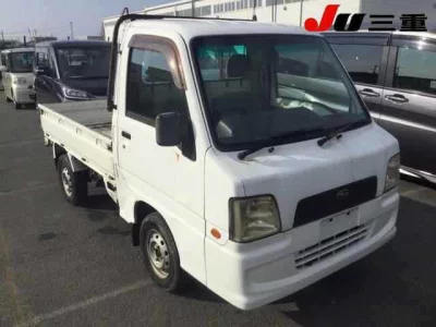 Subaru SAMBAR