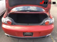 Mazda RX-8 лот № 141 оценка 3.5  с аукциона в Японии 6