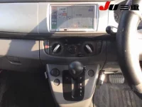 Subaru STELLA лот № 8073 оценка 3.5  с аукциона в Японии 10