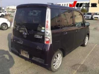 Subaru STELLA лот № 8073 оценка 3.5  с аукциона в Японии 5