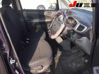 Subaru STELLA лот № 8073 оценка 3.5  с аукциона в Японии 3