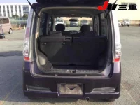 Subaru STELLA лот № 8073 оценка 3.5  с аукциона в Японии 6