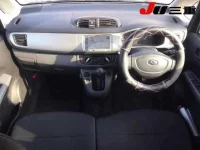 Subaru STELLA лот № 8073 оценка 3.5  с аукциона в Японии 7