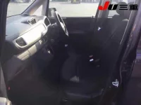 Subaru STELLA лот № 8073 оценка 3.5  с аукциона в Японии 2