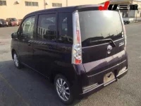 Subaru STELLA лот № 8073 оценка 3.5  с аукциона в Японии 1