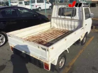 Subaru SAMBAR лот № 7325 оценка -  с аукциона в Японии 5