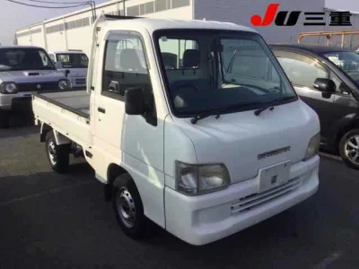 Subaru SAMBAR