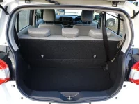 Toyota PASSO лот № 3991 оценка 4  с аукциона в Японии 6