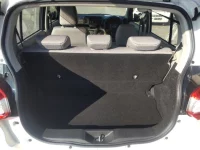 Toyota PASSO лот № 3996 оценка 4  с аукциона в Японии 6