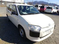 Toyota SUCCEED лот № 3969 оценка   с аукциона в Японии 1