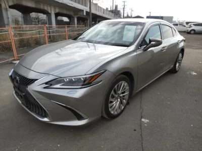 Lexus ES350