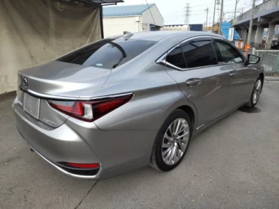 Lexus ES350