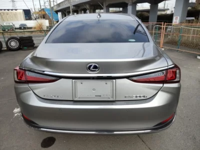 Lexus ES350