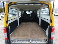 Nissan CARAVAN VAN лот № 3924 оценка   с аукциона в Японии 6