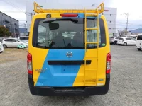 Nissan CARAVAN VAN лот № 3924 оценка   с аукциона в Японии 3