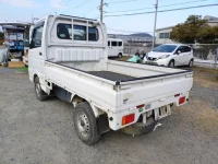 Nissan CLIPPER TRUCK лот № 3928 оценка   с аукциона в Японии 4