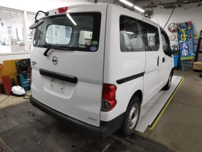 Nissan NV200