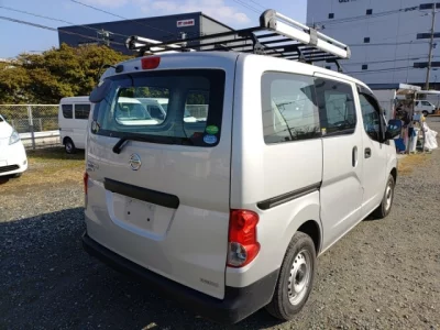 Nissan NV200