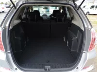 Honda FIT SHUTTLE лот № 3977 оценка 3.5  с аукциона в Японии 6