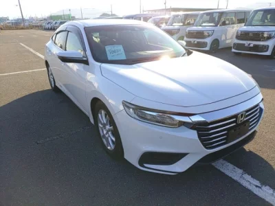 Honda INSIGHT